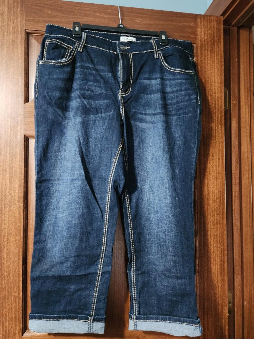 Maurices M Jeans